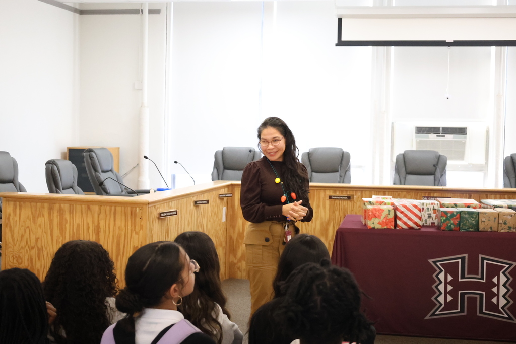 ATT Pioneers at HIA 2025