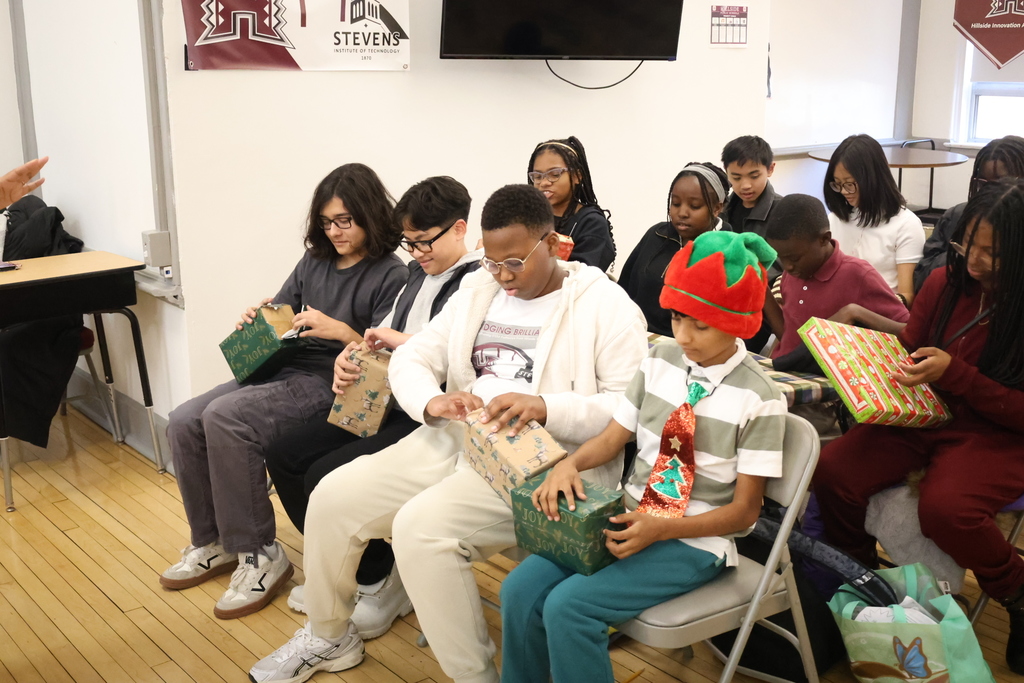 ATT Pioneers at HIA 2025