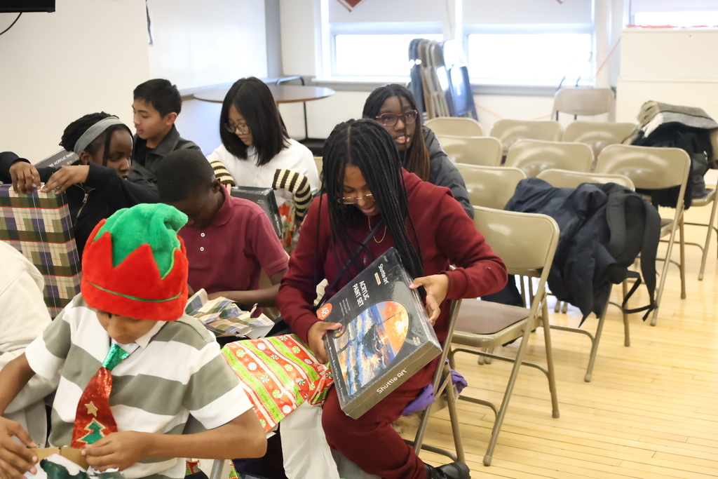 ATT Pioneers at HIA 2025