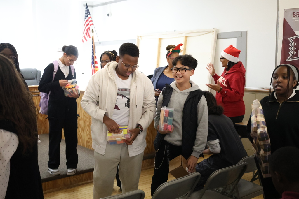 ATT Pioneers at HIA 2025