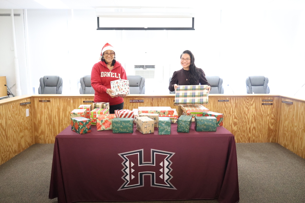 ATT Pioneers at HIA 2025