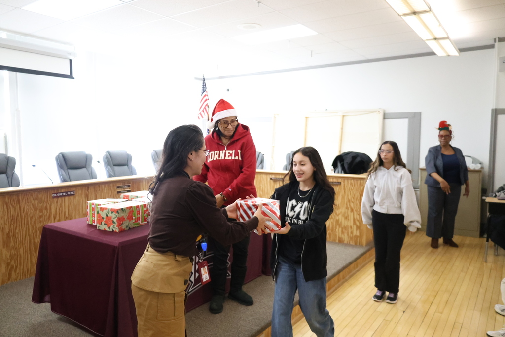 ATT Pioneers at HIA 2025