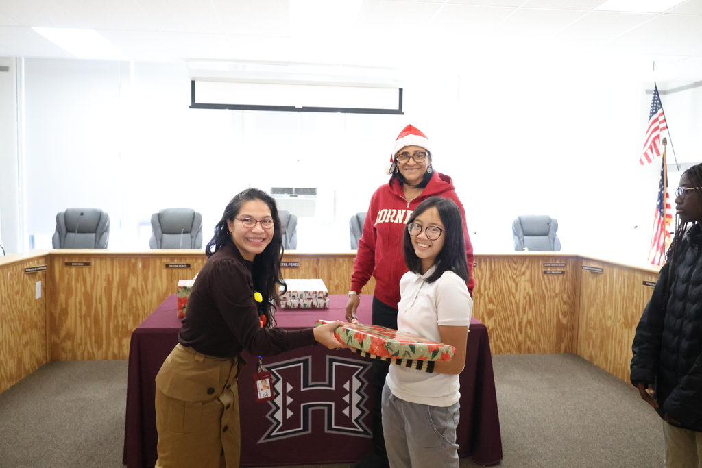 ATT Pioneers at HIA 2025