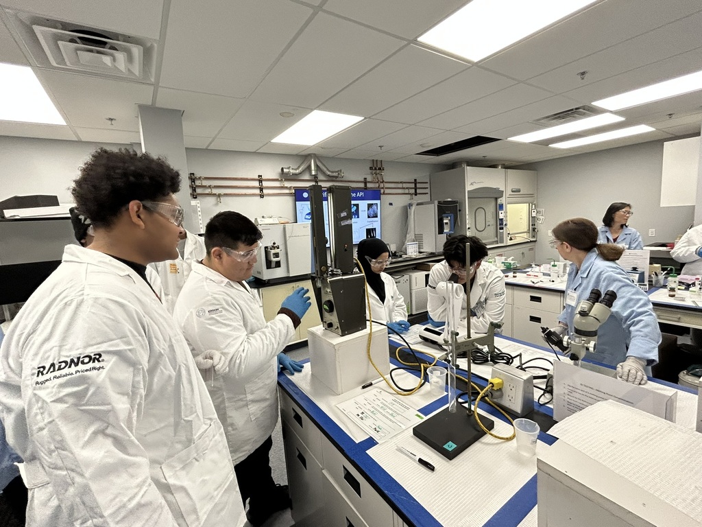 students2science HHS