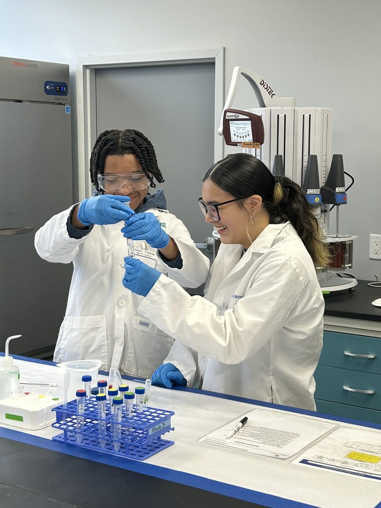 students2science HHS