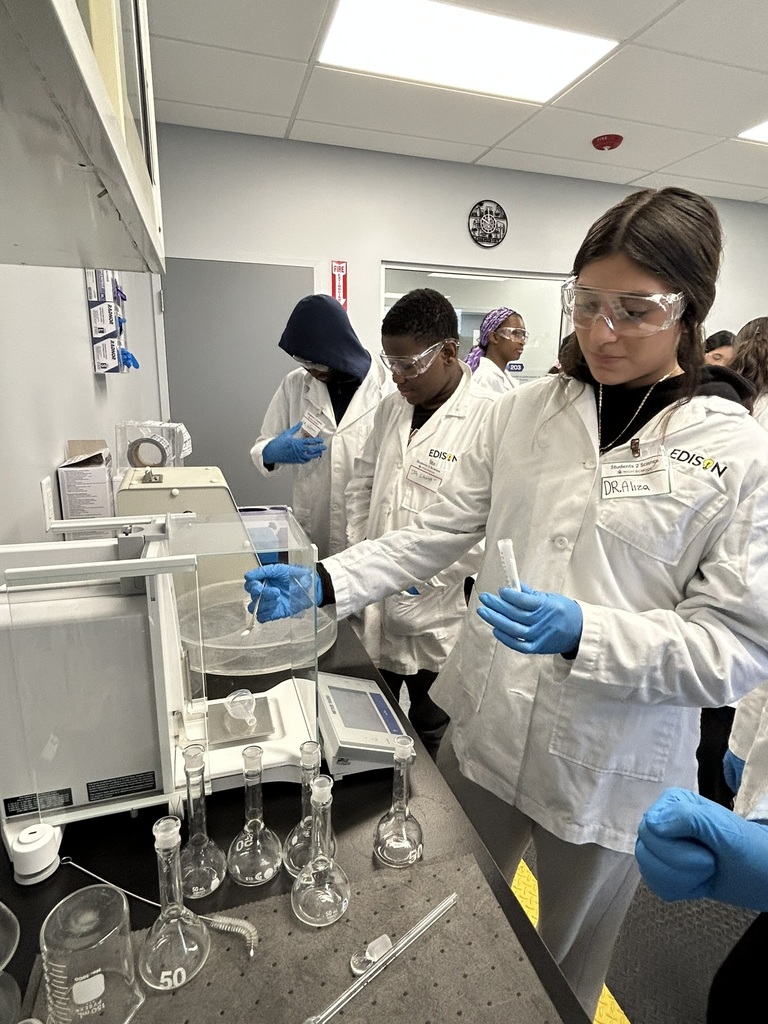 students2science HHS