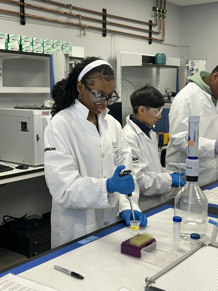 students2science HHS