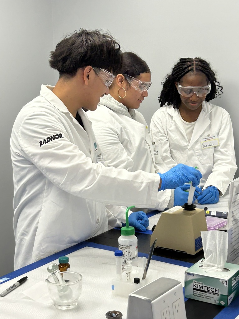 students2science HHS