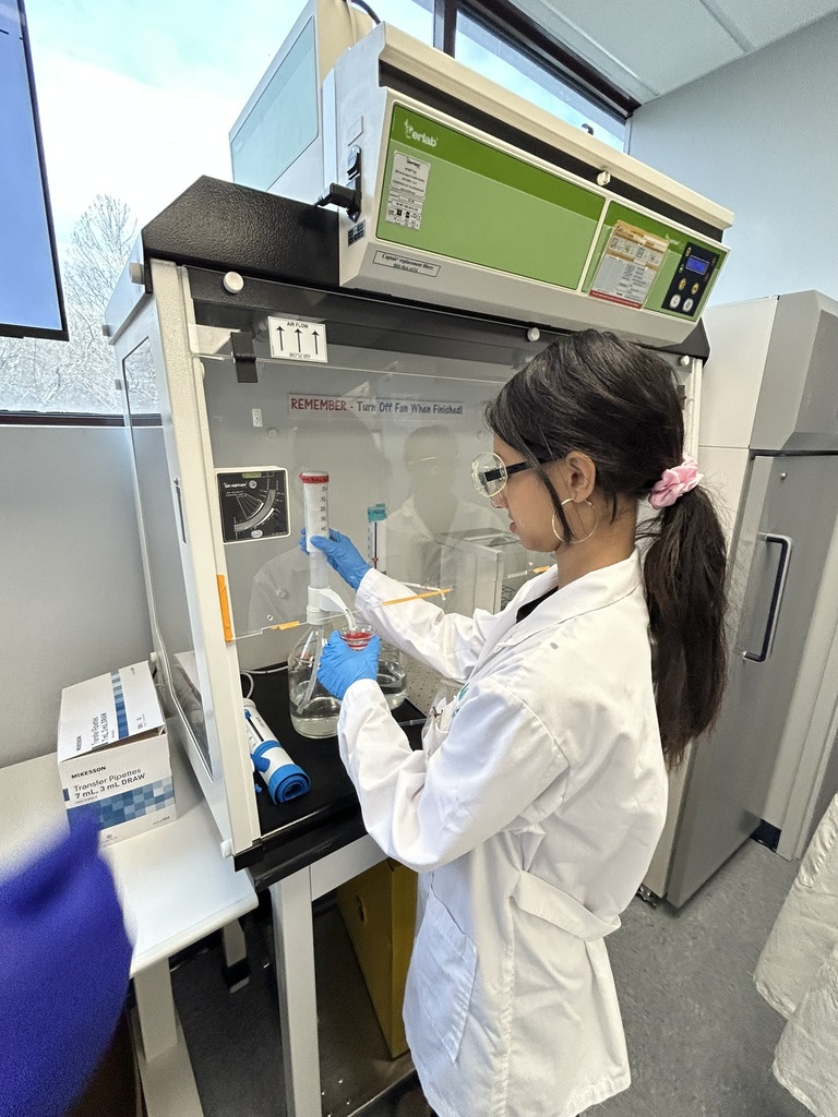 students2science HHS