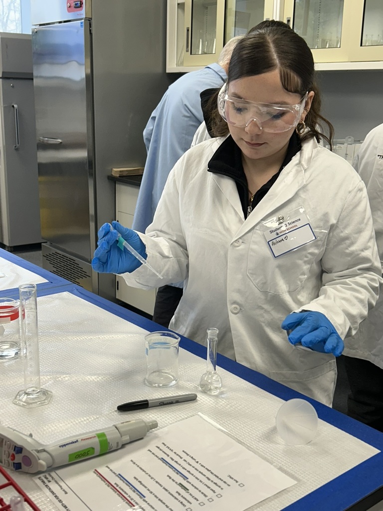 students2science HHS