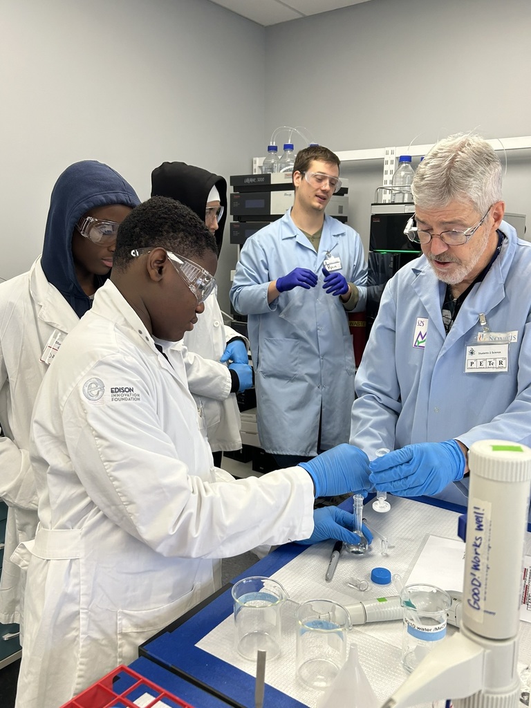 students2science HHS