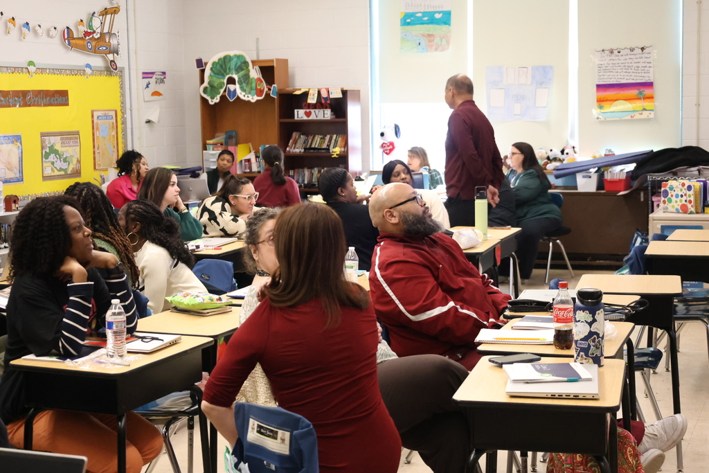 Professional Development 2026