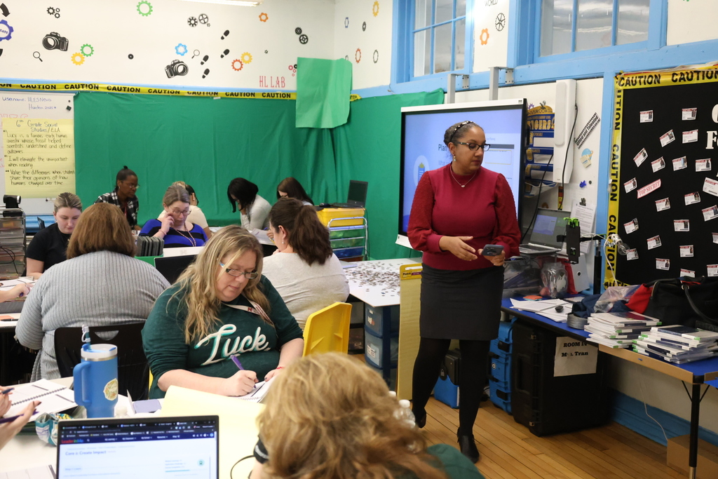 Professional Development 2026