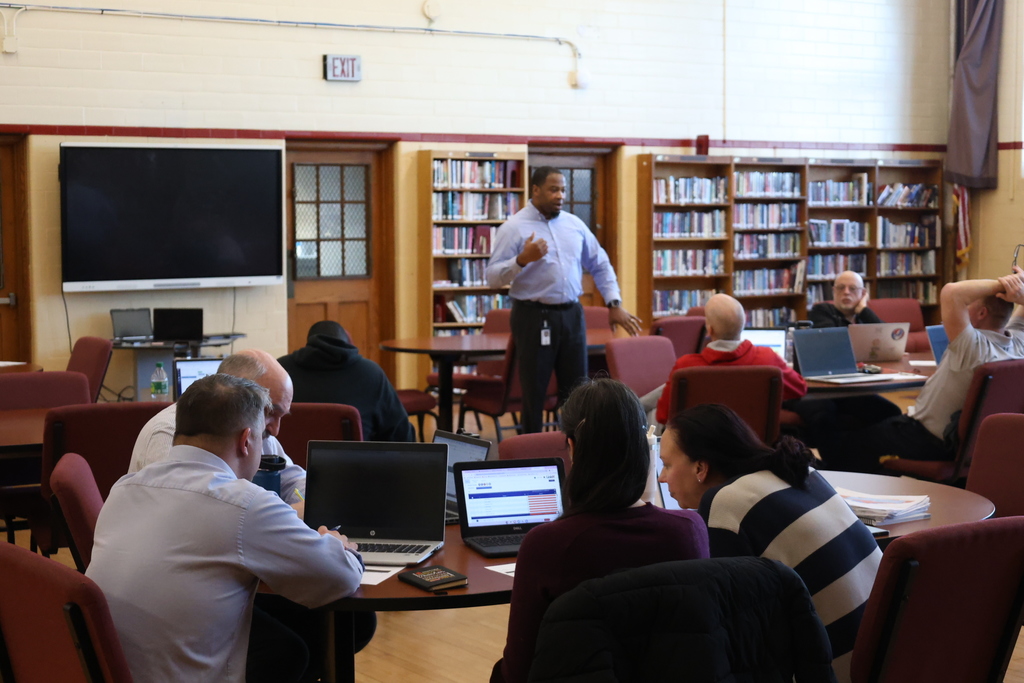 Professional Development 2026