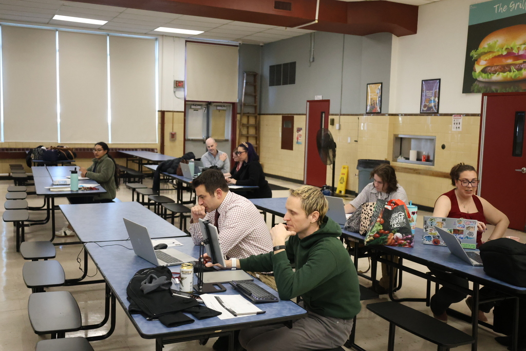 Professional Development 2026