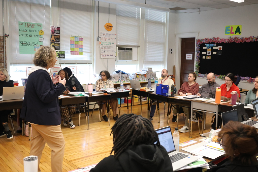 Professional Development 2026