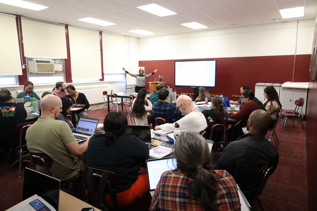 Professional Development 2026