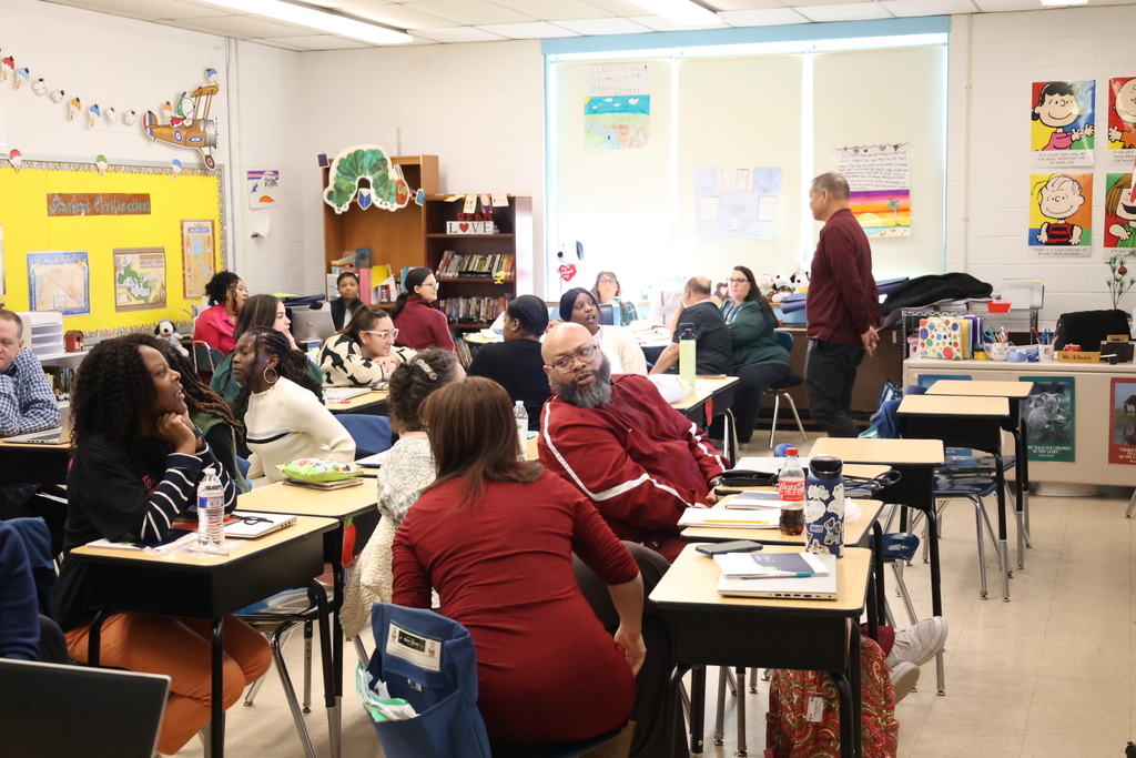 Professional Development 2026