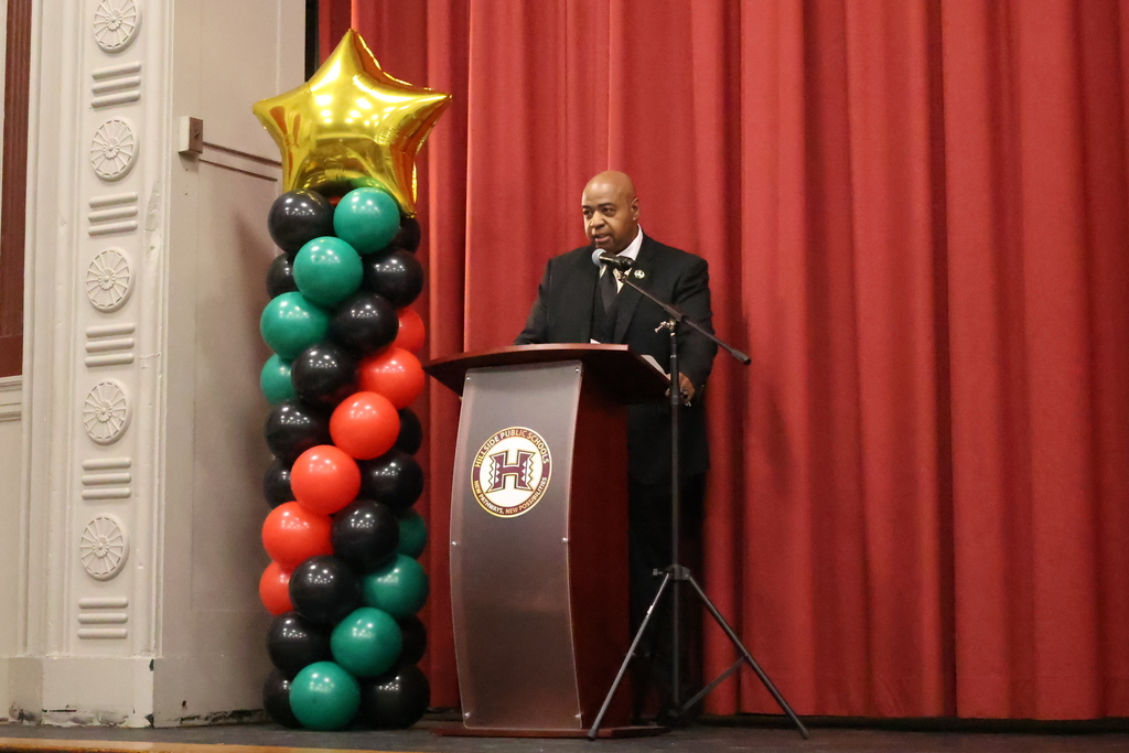 Dr. MLK Celebration 2026