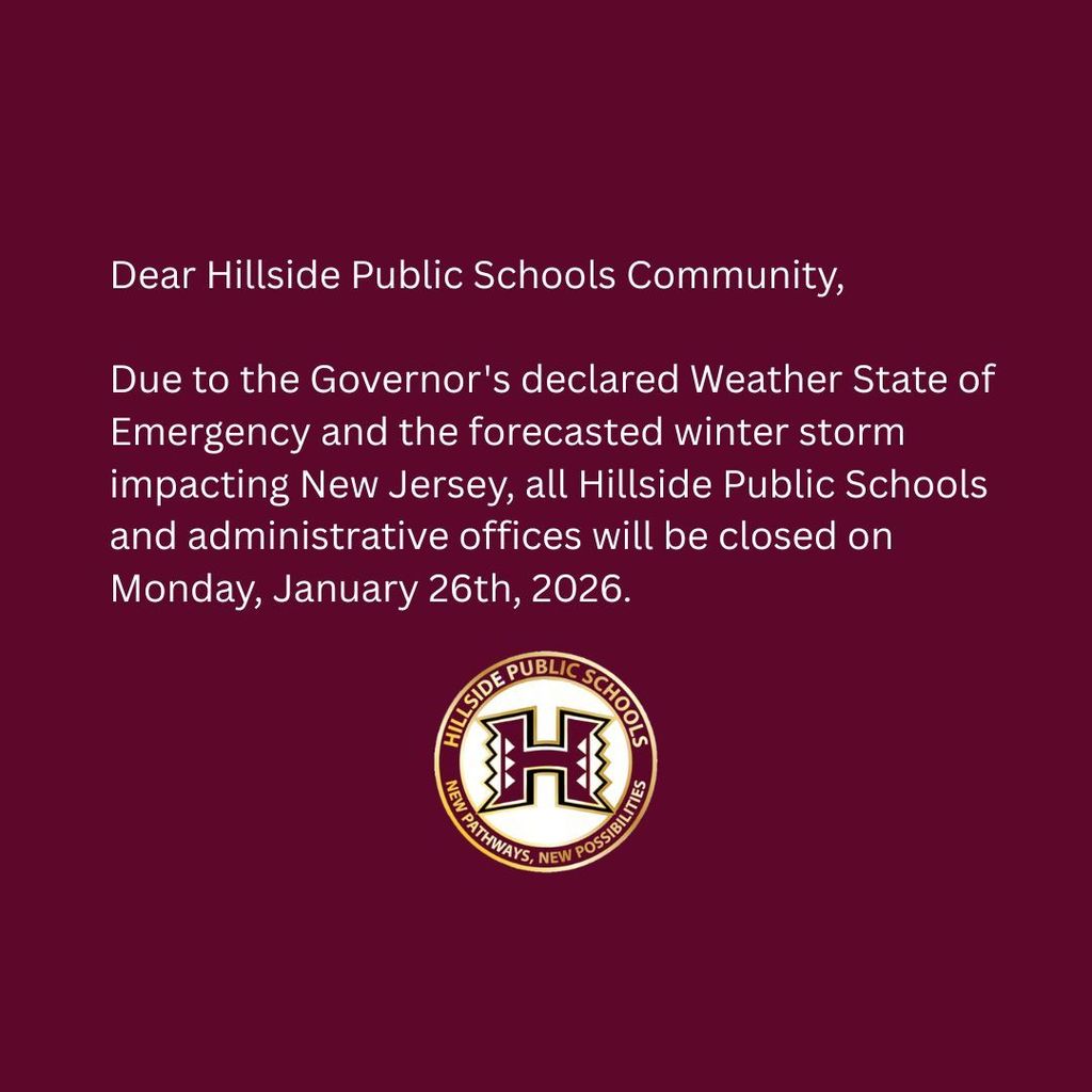 School Closure 1/26/26