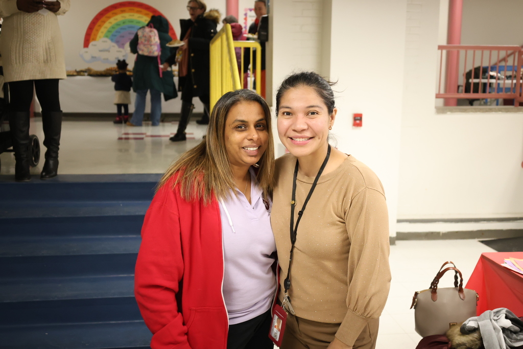 A.P.  Morris family math night