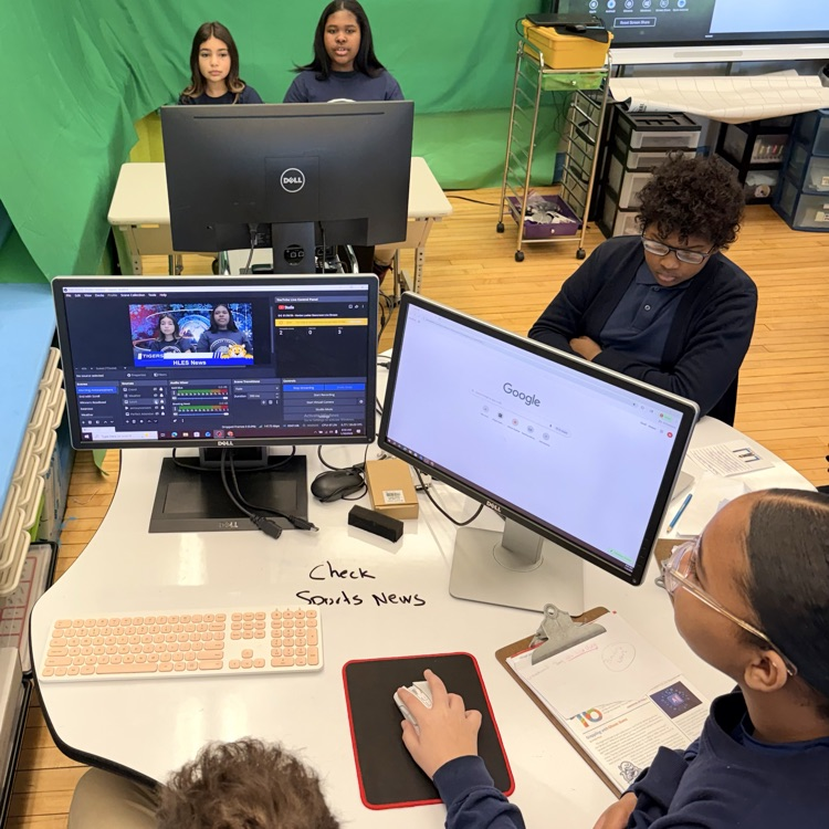 Hurden looker newsroom