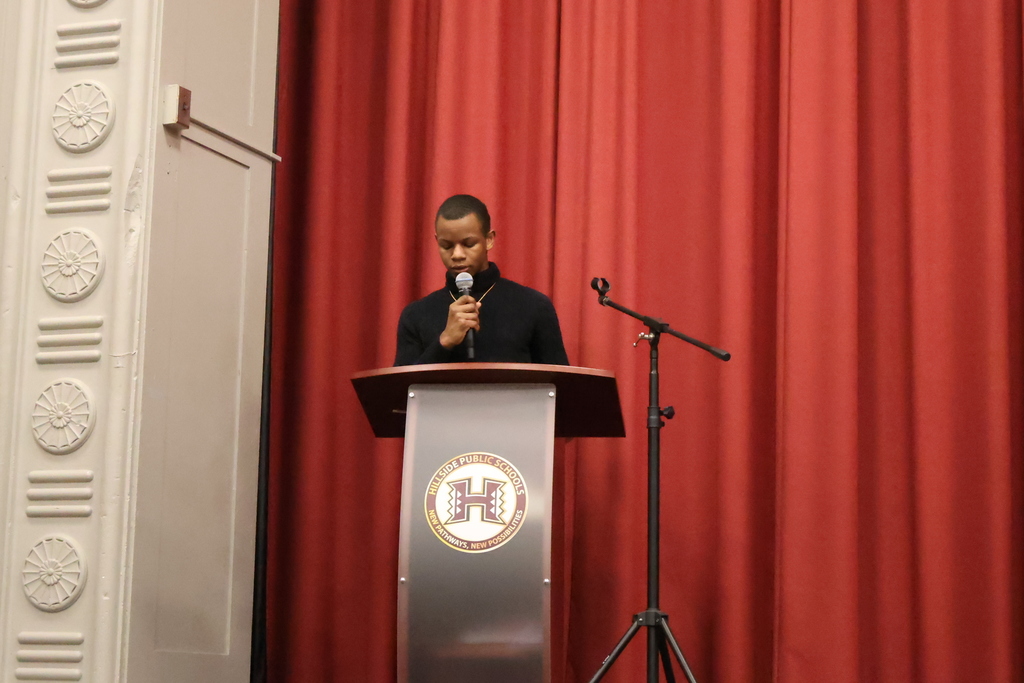 Mr. Woolard Memorial