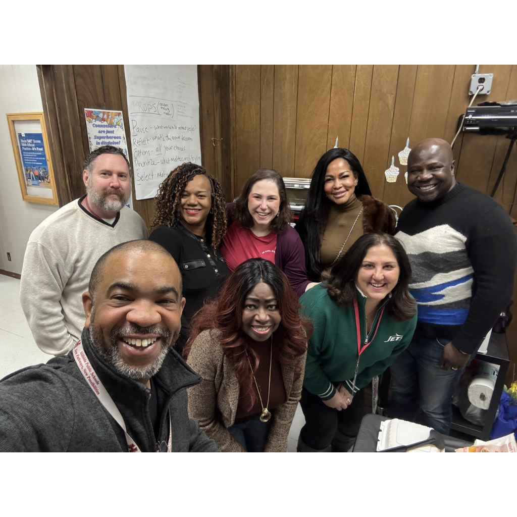 School Counselors week 2026