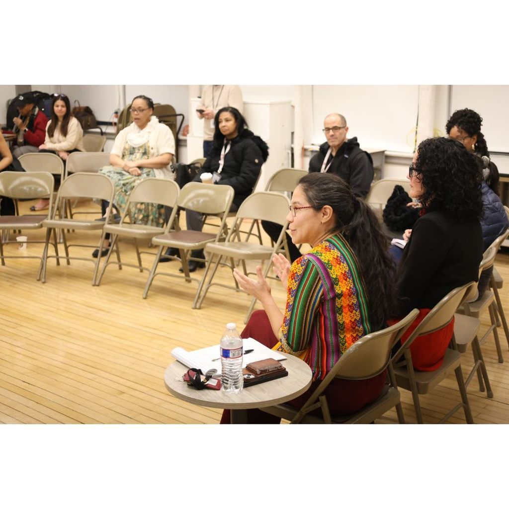 Hot Cocoa & Hot Tea with Acting Superintendent Dr. Pérez!