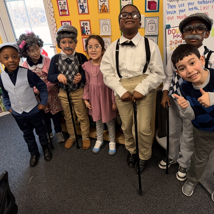 100th Day of School 