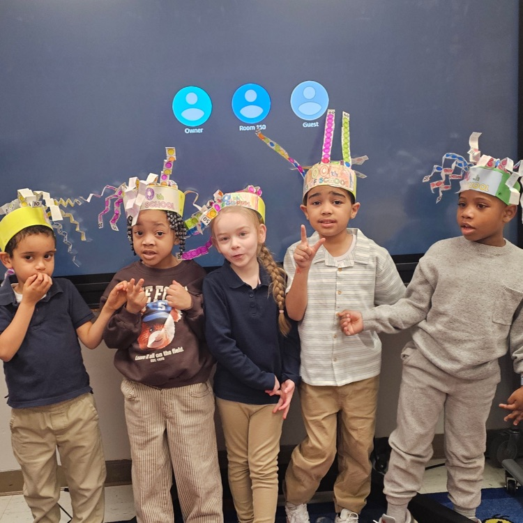 100th Day of School 