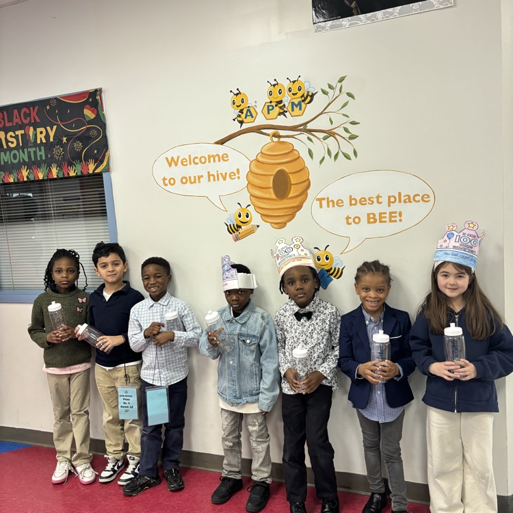100th Day of School 