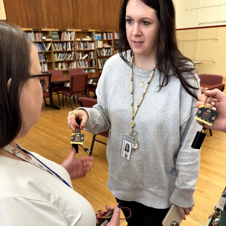 scratch and microbits at HHS