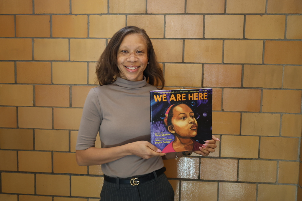 Read Across America Week at Hillside Public Schools! 