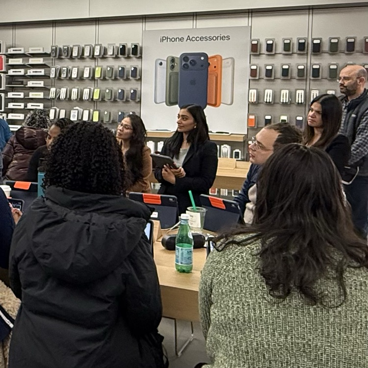 Educators and iMovie 