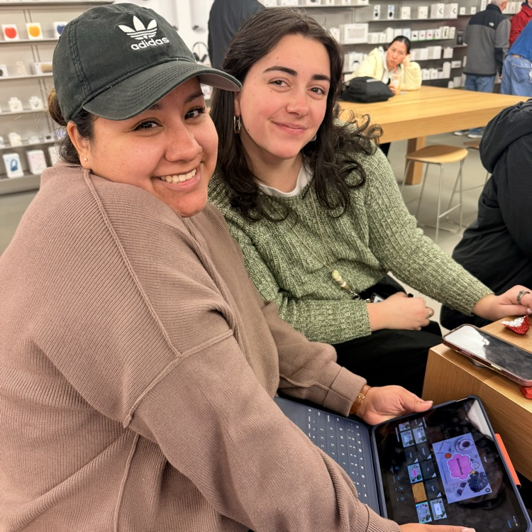 Educators and iMovie 