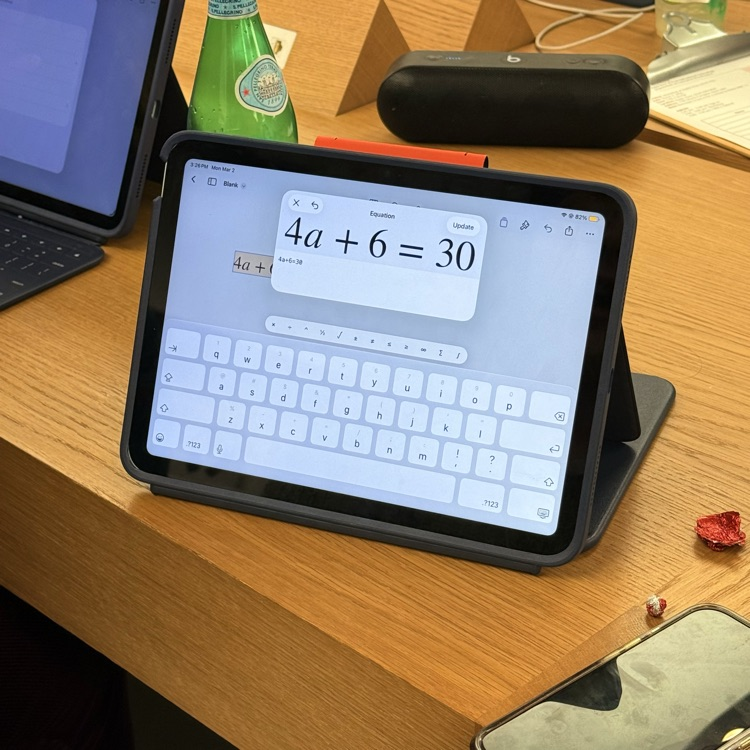 Educators and iMovie 