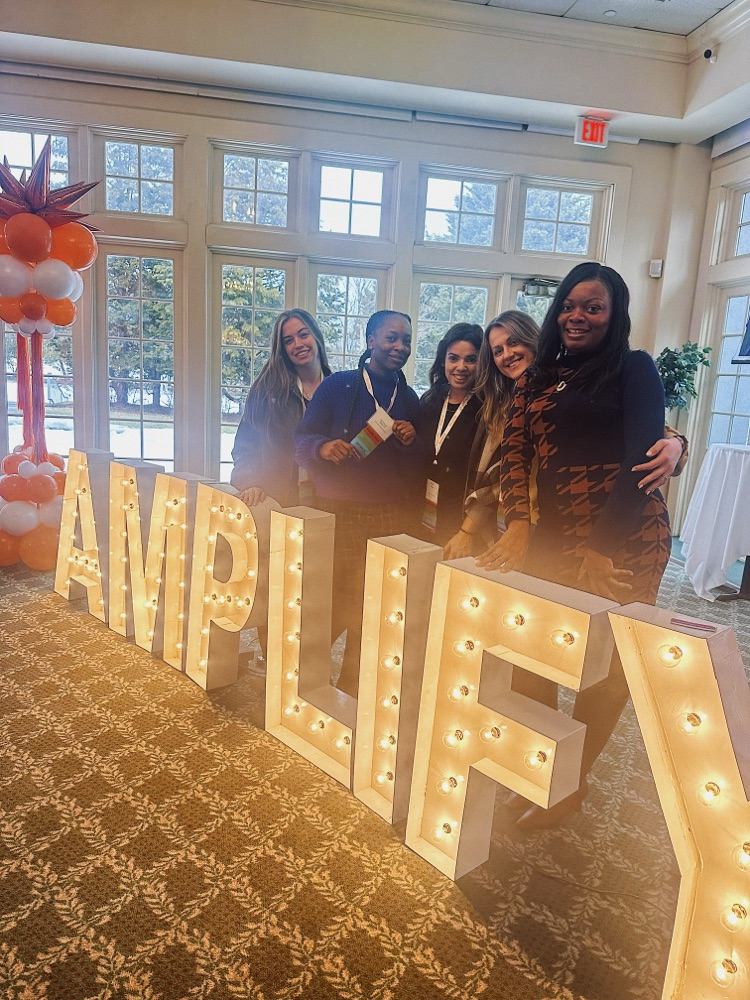 amplify symposium 