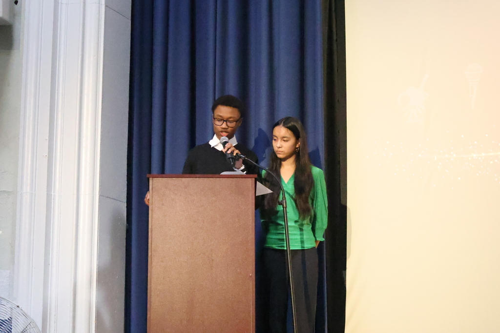 W.O.K. Black History Month Celebration 2026