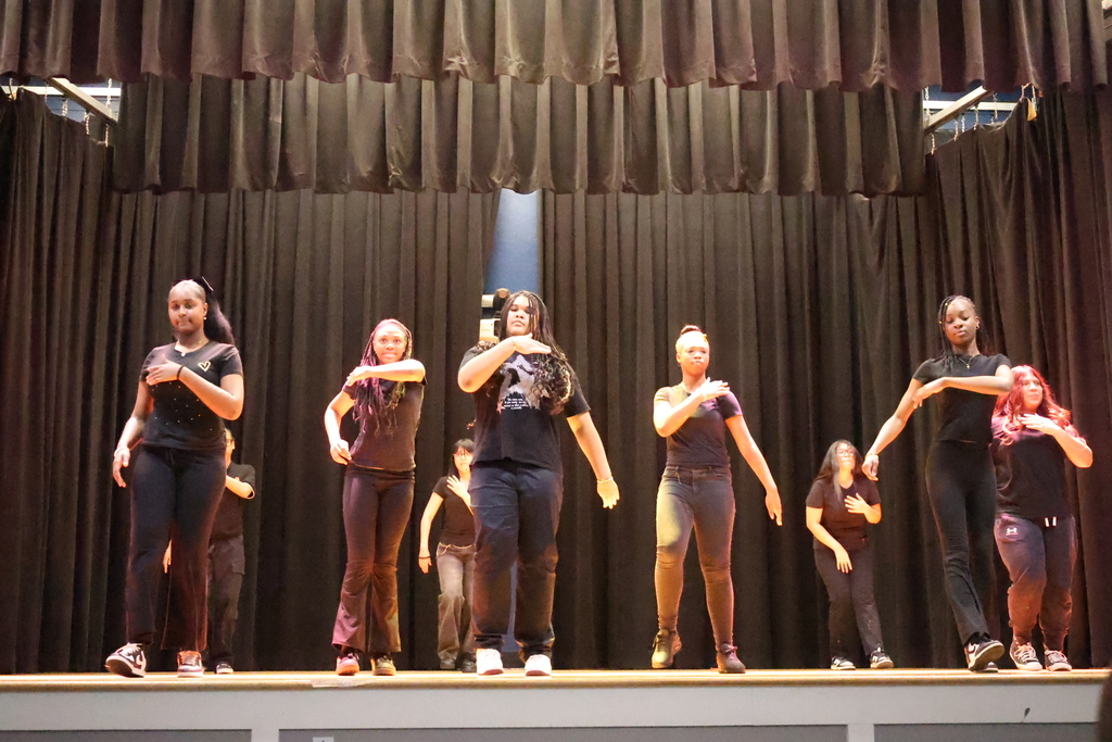 W.O.K. Black History Month Celebration 2026