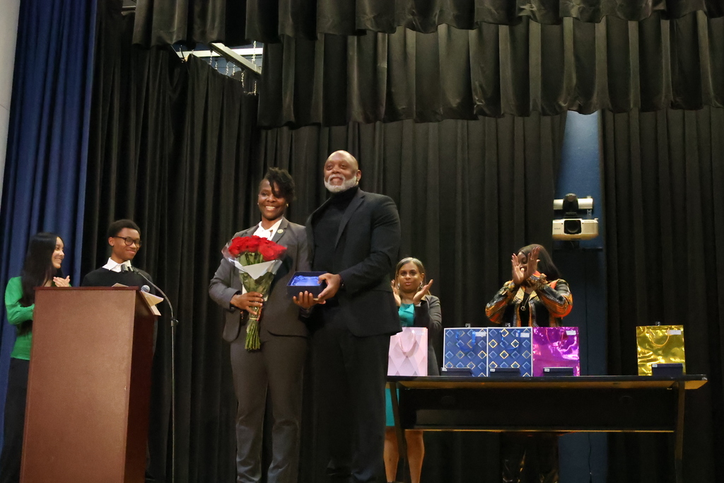 W.O.K. Black History Month Celebration 2026