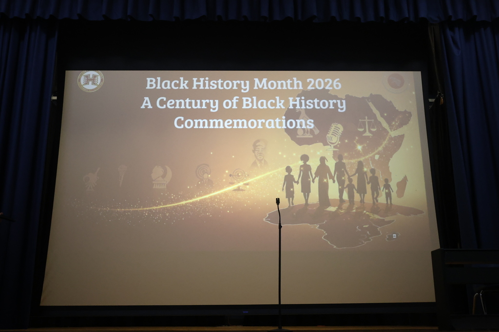 W.O.K. Black History Month Celebration 2026