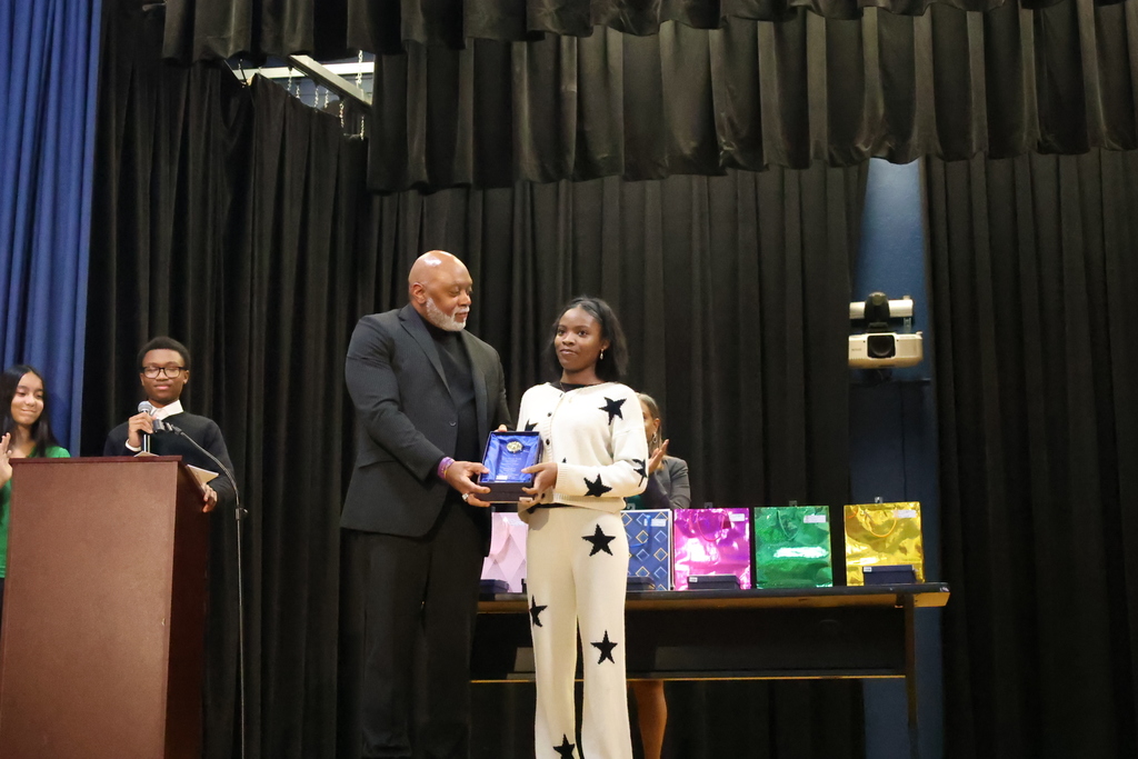 W.O.K. Black History Month Celebration 2026