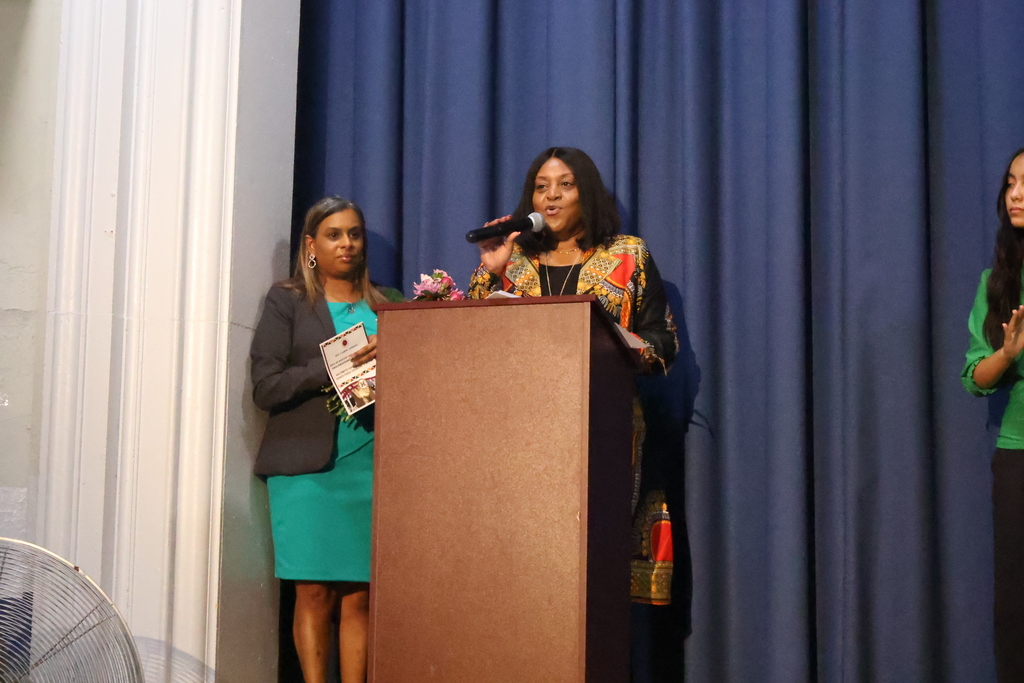 W.O.K. Black History Month Celebration 2026