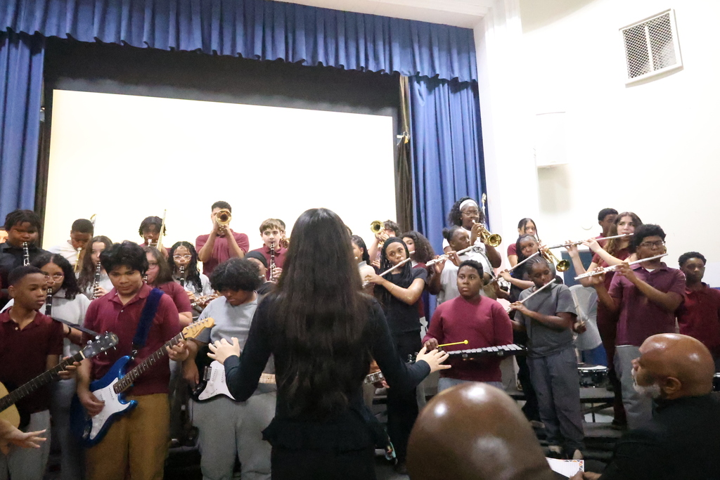 W.O.K. Black History Month Celebration 2026