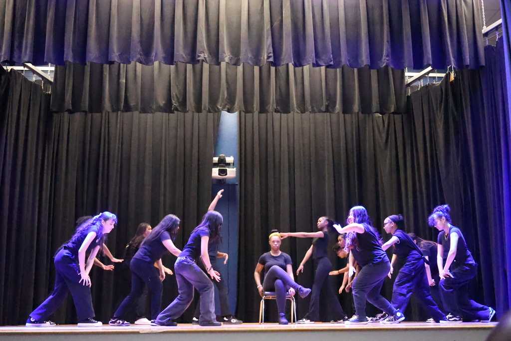 W.O.K. Black History Month Celebration 2026