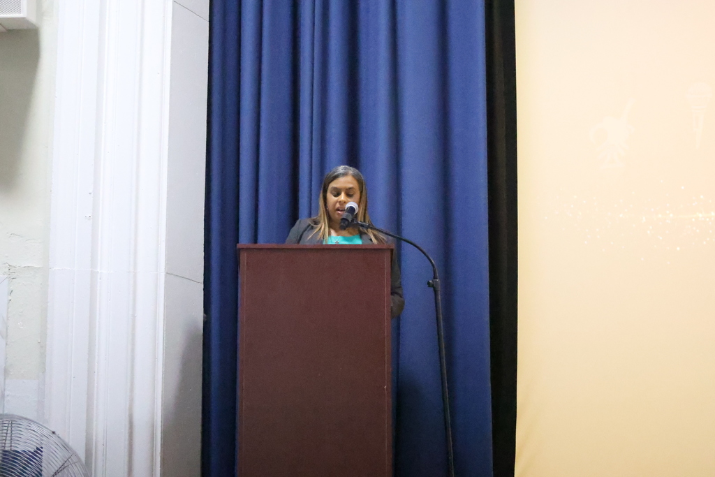 W.O.K. Black History Month Celebration 2026