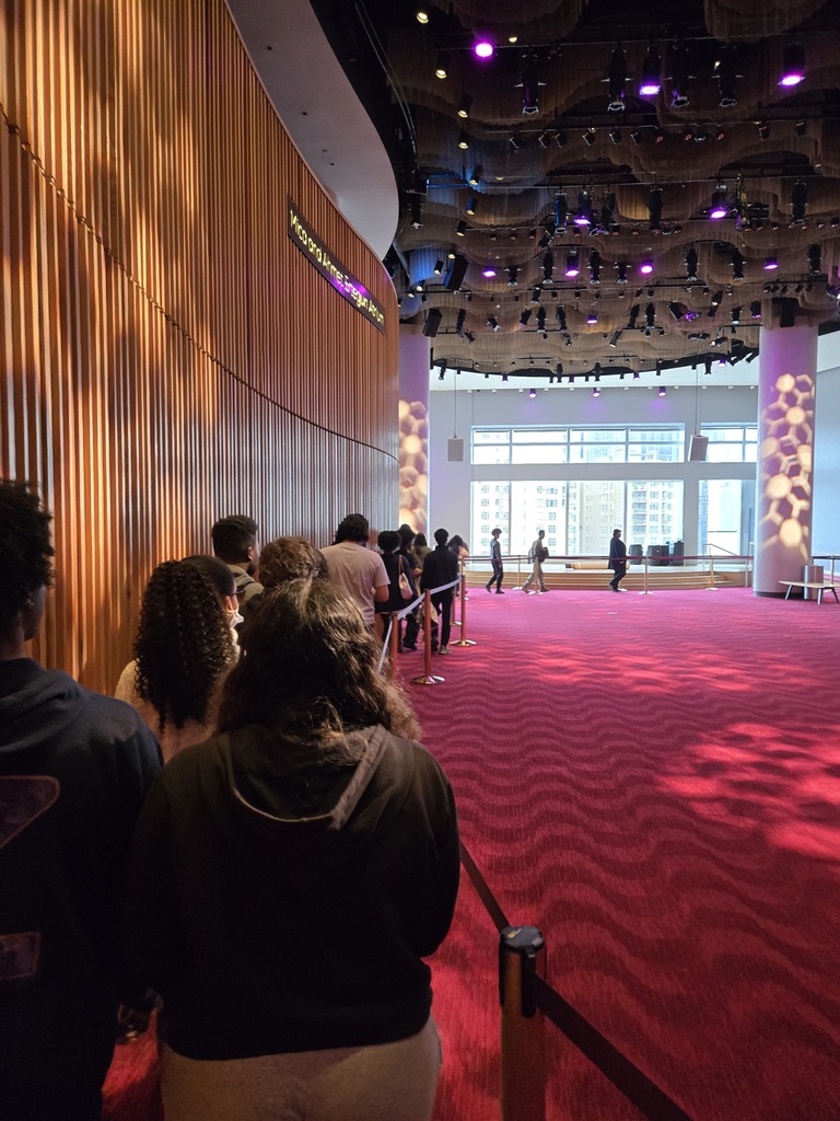 jazz for young people