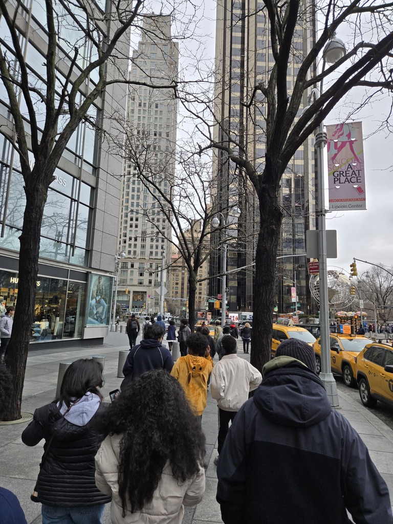 jazz for young people