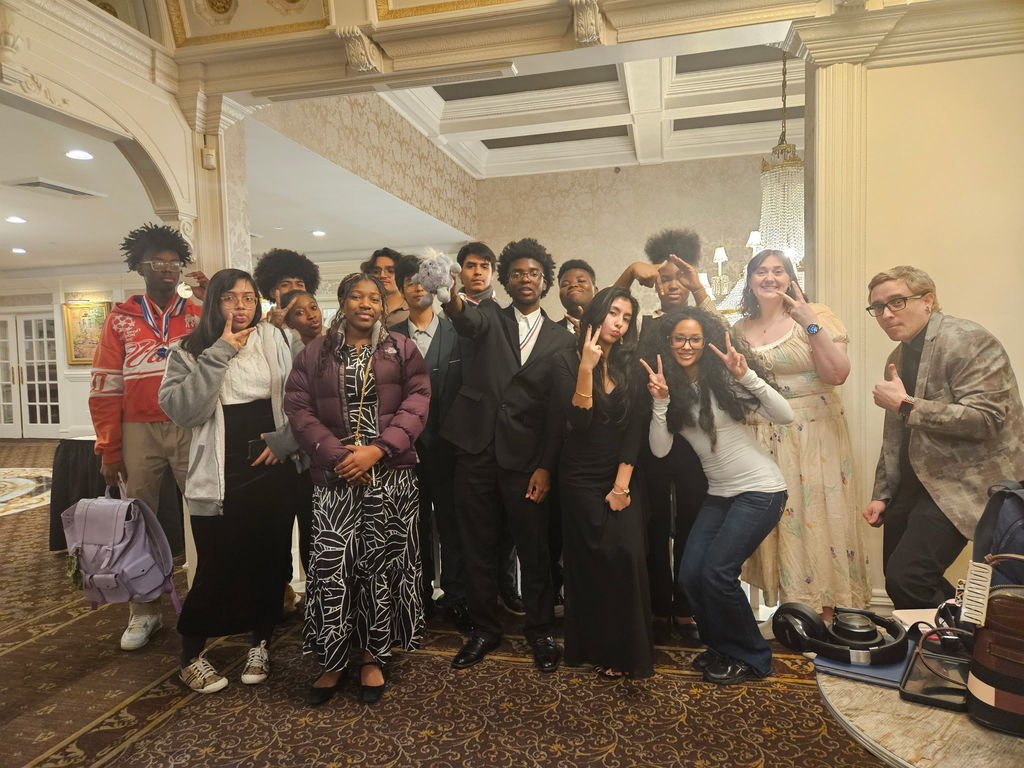 Academic Decathlon 2026